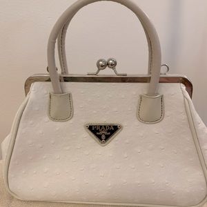 Vintage purse